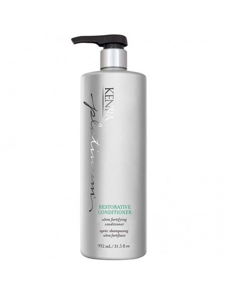Kenra Platinum - Restorative Conditioner - 932ml