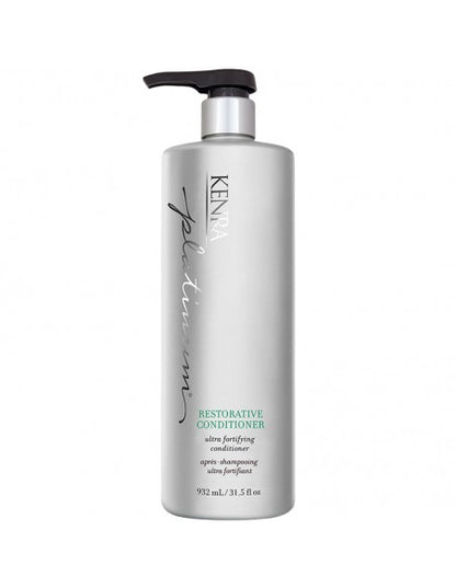 Kenra Platinum - Restorative Conditioner - 932ml