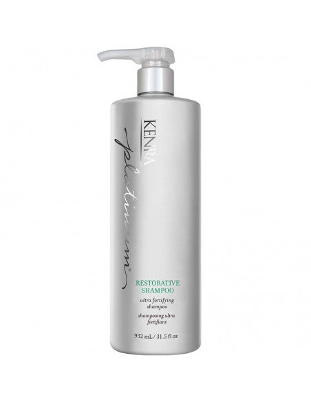 Kenra Platinum - Restorative Shampoo - 932ml