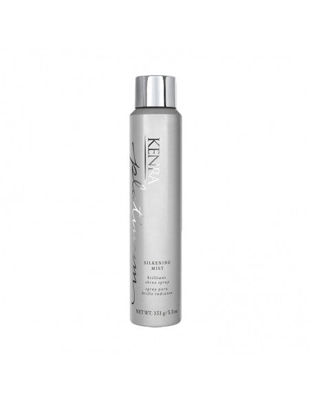 Kenra Platinum - Silkening Mist - 151g