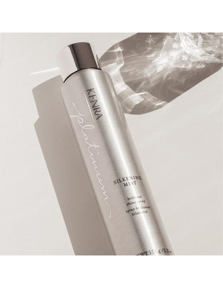 Kenra Platinum - Silkening Mist - 151g