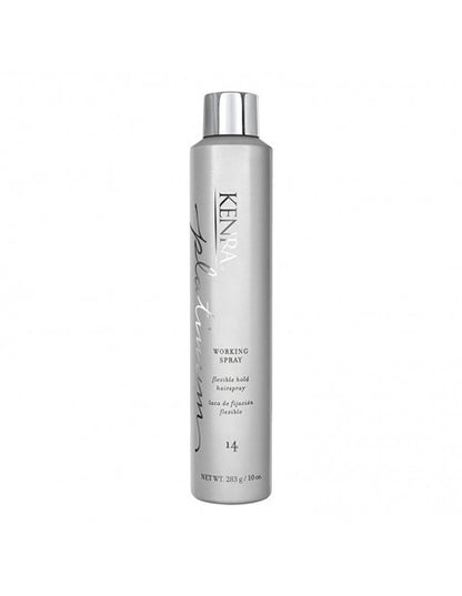 Kenra Platinum - Working Spray 14 - 283g