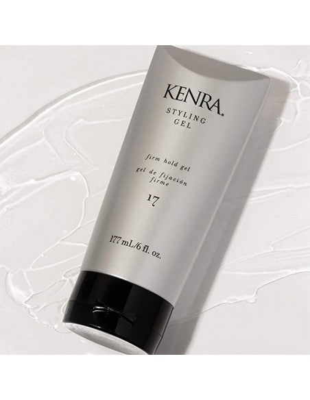 Kenra - Styling Gel 17 - 177ml