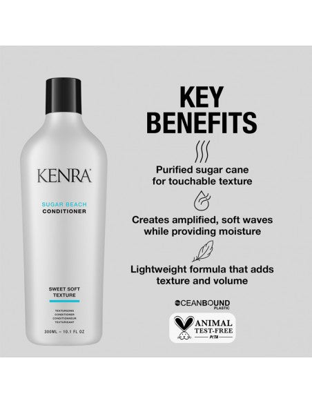 Kenra - Sugar Beach Conditioner - 300ml