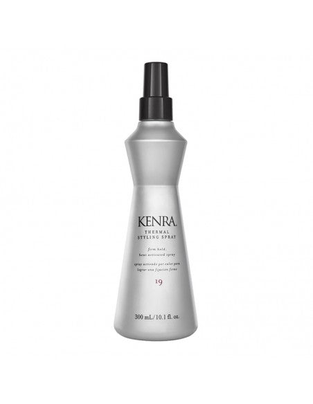 Kenra - Thermal Styling Spray 19 - 300ml