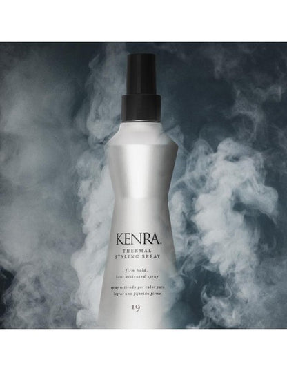 Kenra - Thermal Styling Spray 19 - 300ml