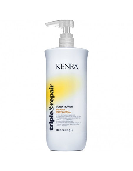Kenra - Triple Repair Conditioner - 1000ml