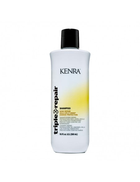 Kenra - Triple Repair Shampoo - 300ml