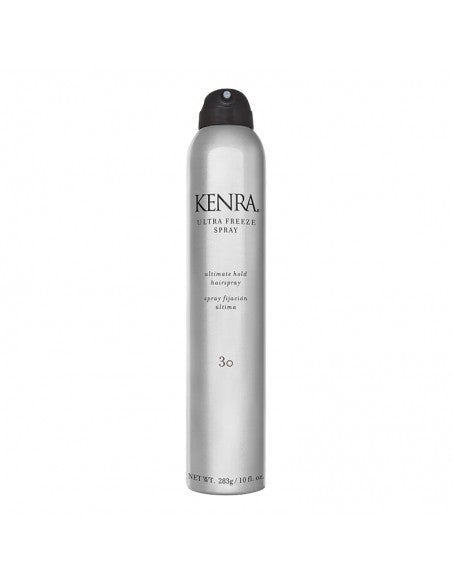 Kenra - Ultra Freeze Spray 30 - 283g