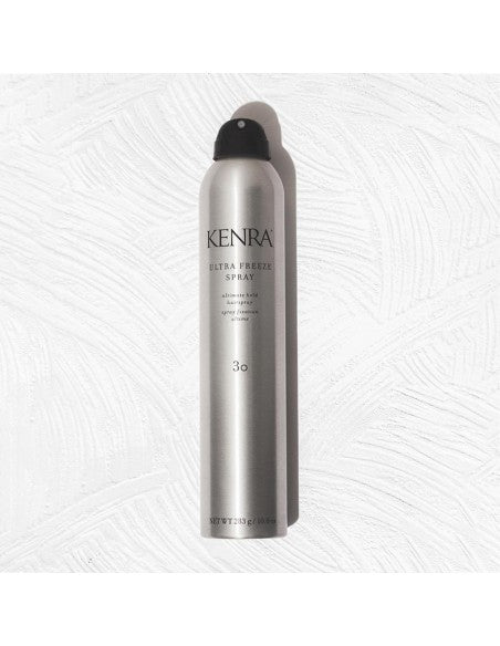 Kenra - Ultra Freeze Spray 30 - 283g