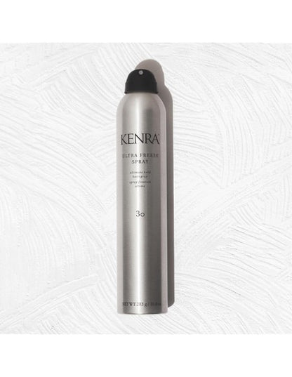Kenra - Ultra Freeze Spray 30 - 283g
