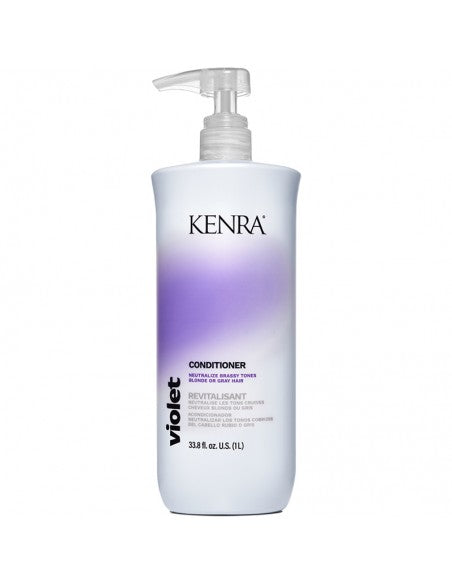 Kenra - Violet Conditioner - 1000ml