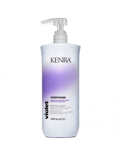 Kenra - Violet Conditioner - 1000ml