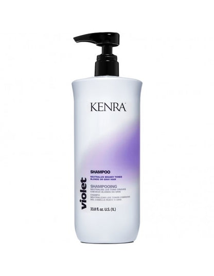 Kenra - Violet Shampoo - 1000ml