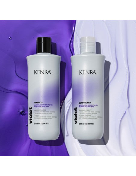 Kenra - Violet Shampoo - 300ml