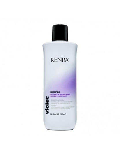 Kenra - Violet Shampoo - 300ml