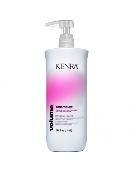 Kenra - Volume Conditioner - 1000ml