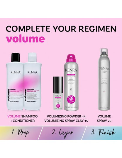 Kenra - Volume Conditioner - 300ml