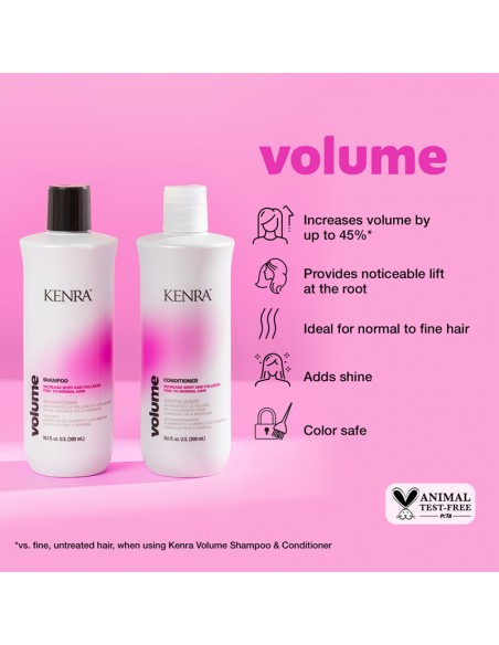 Kenra - Volume Conditioner - 300ml