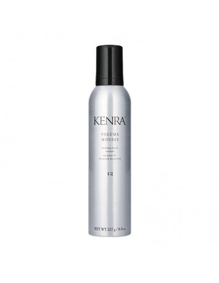 Kenra - Volume Mousse 12 - 227g