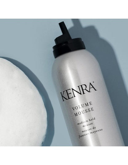 Kenra - Volume Mousse 12 - 227g
