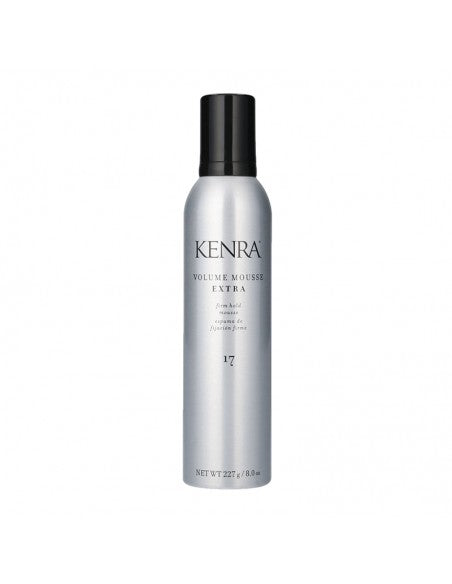 Kenra - Volume Mousse Extra 17 - 227g