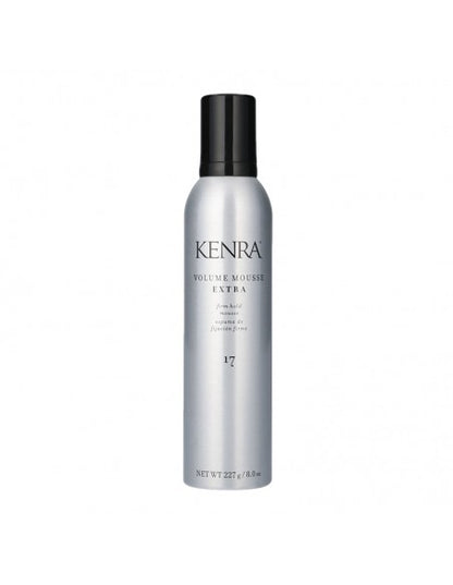 Kenra - Volume Mousse Extra 17 - 227g