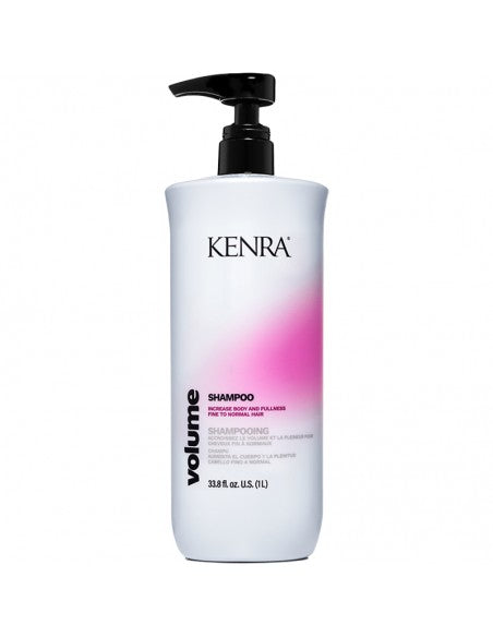 Kenra - Volume Shampoo - 1000ml