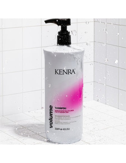 Kenra - Volume Shampoo - 1000ml