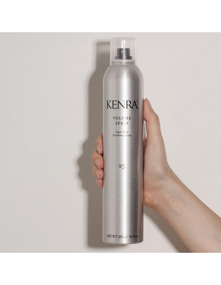 Kenra - Volume Spray 25 - 283g