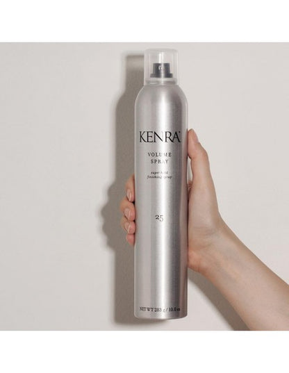 Kenra - Volume Spray 25 - 283g