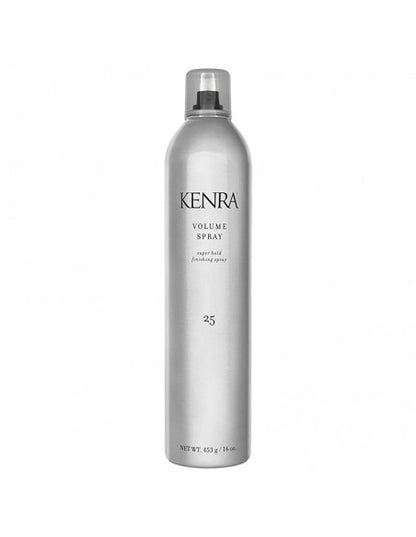 Kenra - Volume Spray 25 - 453g