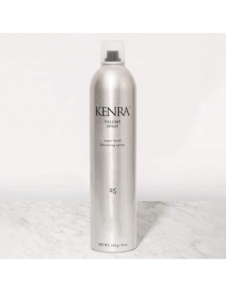 Kenra - Volume Spray 25 - 453g