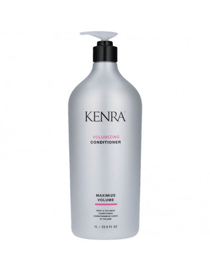 Kenra - Volumizing Conditioner - 1000ml