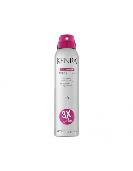 Kenra - Volumizing Spray Clay 15 - 113g