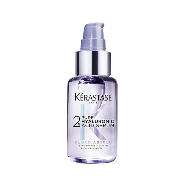 2% Pure Hyaluronic Acid Serum 1.7oz