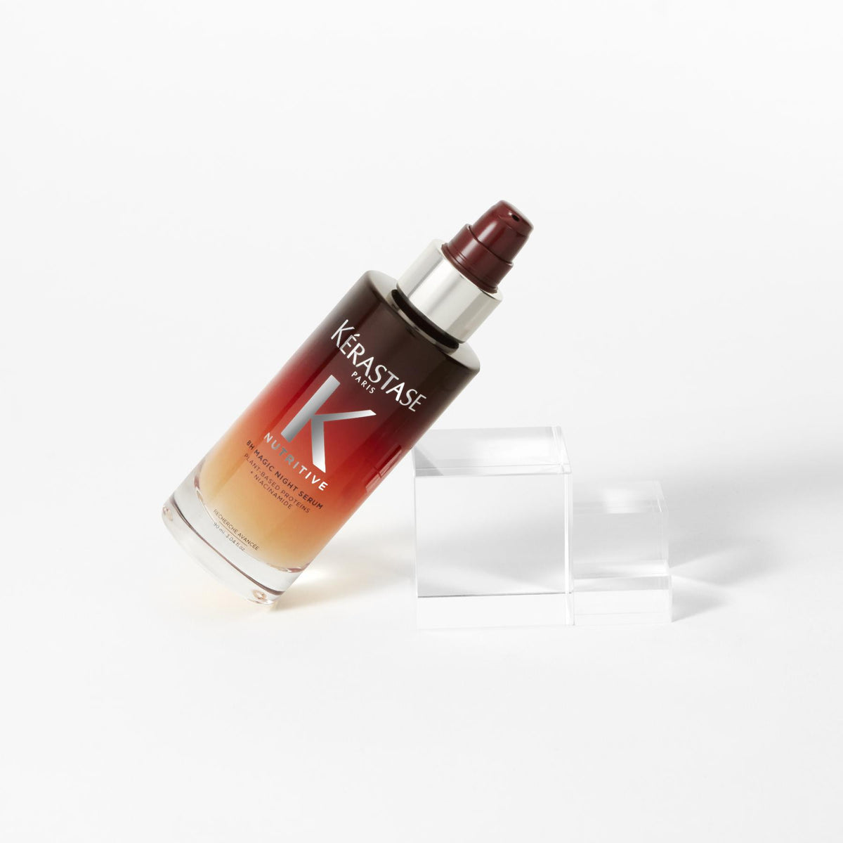 8H Magic Night Serum 3oz