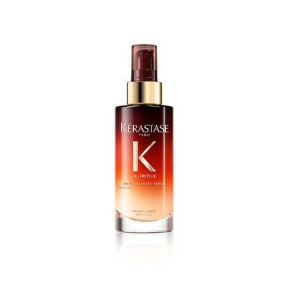 8H Magic Night Serum 3oz