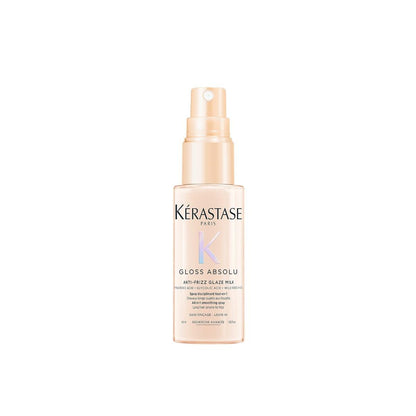 Anti-Frizz Glaze Milk 1.5oz