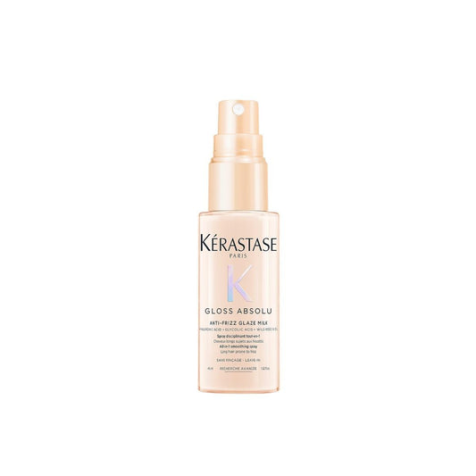 Anti-Frizz Glaze Milk 1.5oz