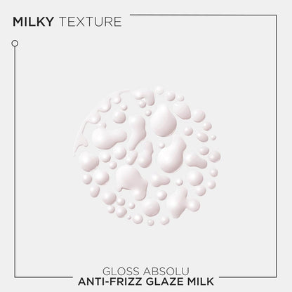 Anti-Frizz Glaze Milk 6.4oz