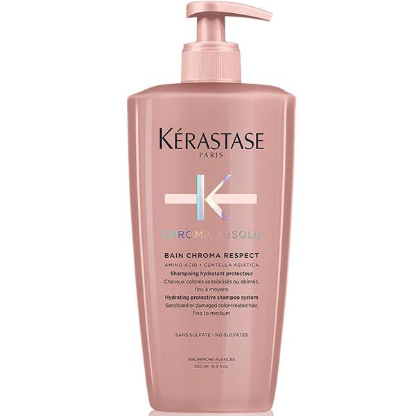Bain Chroma Respect - 16.9oz