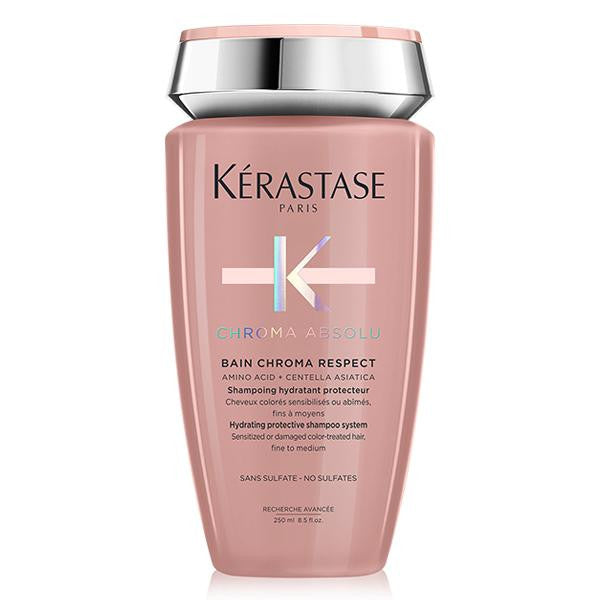 Bain Chroma Respect 8.5oz