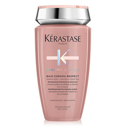 Bain Chroma Respect 8.5oz