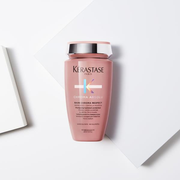 Bain Chroma Respect 8.5oz