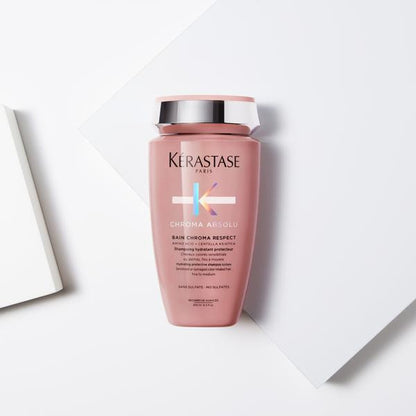 Bain Chroma Respect 8.5oz