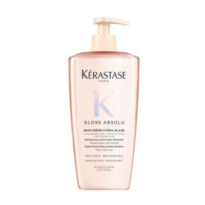 Bain Crème Hydra-Glaze 16.9oz