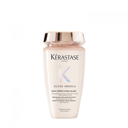 Bain Crème Hydra-Glaze 8.5oz