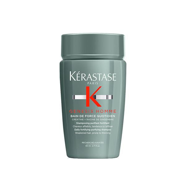 Bain de Force Quotidien 2.67oz