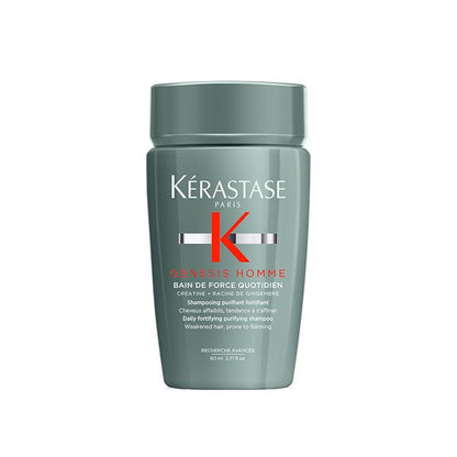 Bain de Force Quotidien 2.67oz